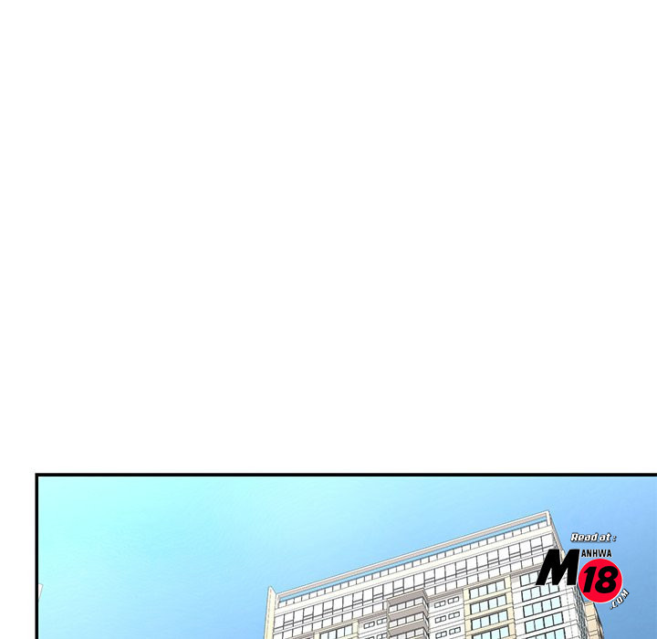 Dumped: Chapter chapter-42 - Page 19