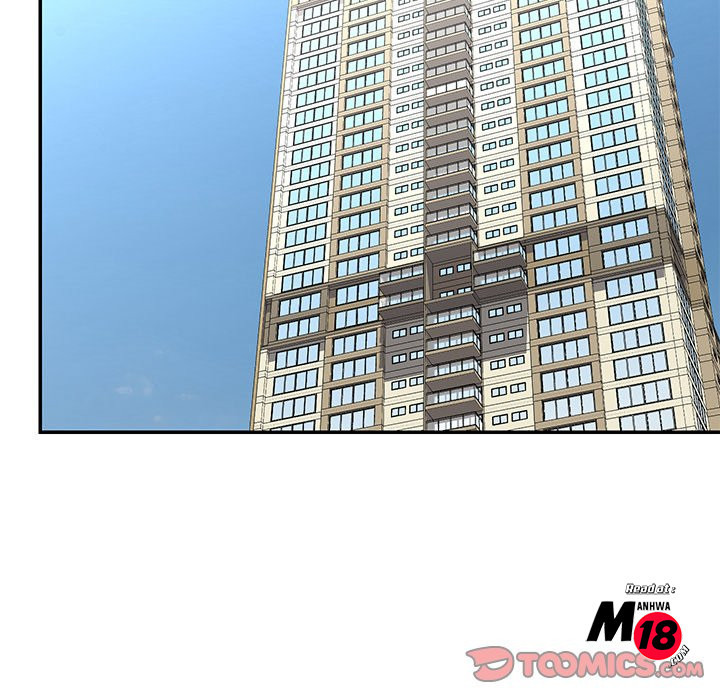 Dumped: Chapter chapter-42 - Page 20