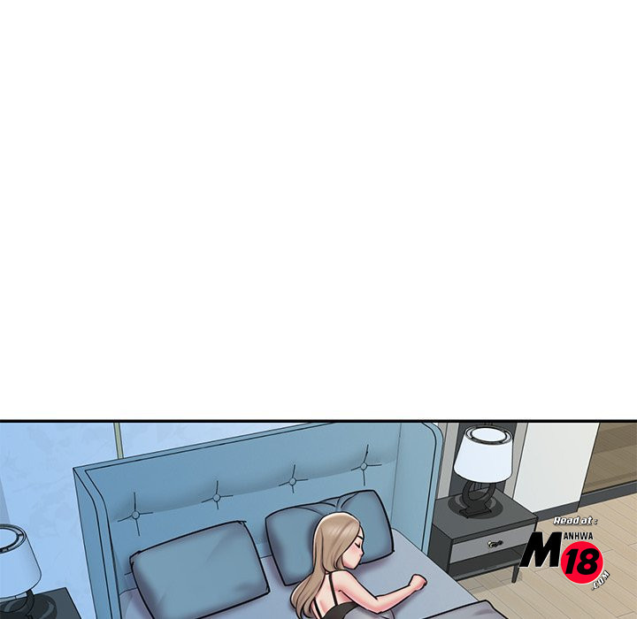 Dumped: Chapter chapter-42 - Page 21