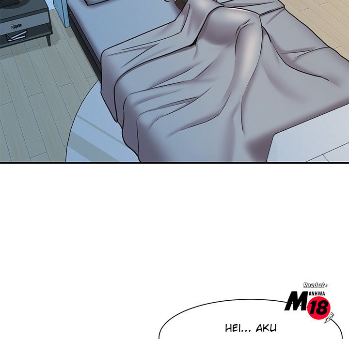 Dumped: Chapter chapter-42 - Page 22