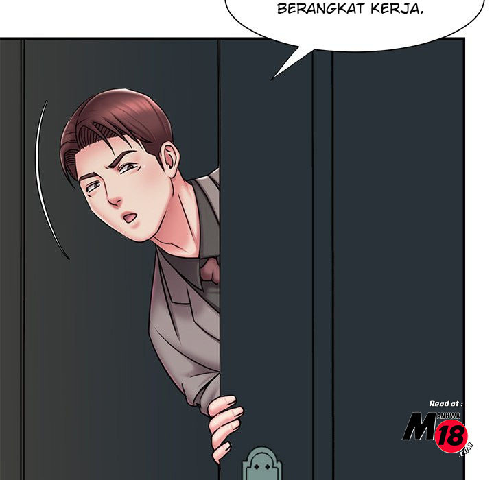 Dumped: Chapter chapter-42 - Page 23