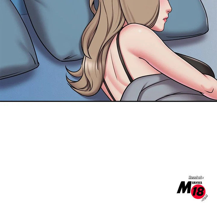 Dumped: Chapter chapter-42 - Page 25