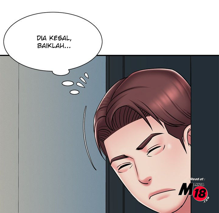 Dumped: Chapter chapter-42 - Page 26