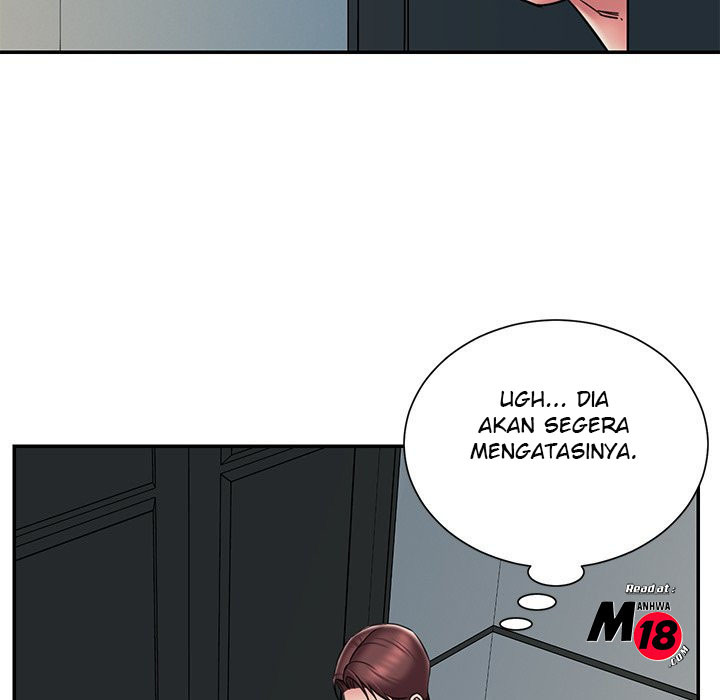 Dumped: Chapter chapter-42 - Page 27