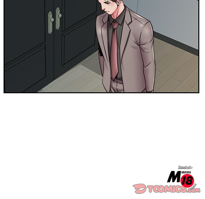 Dumped: Chapter chapter-42 - Page 28