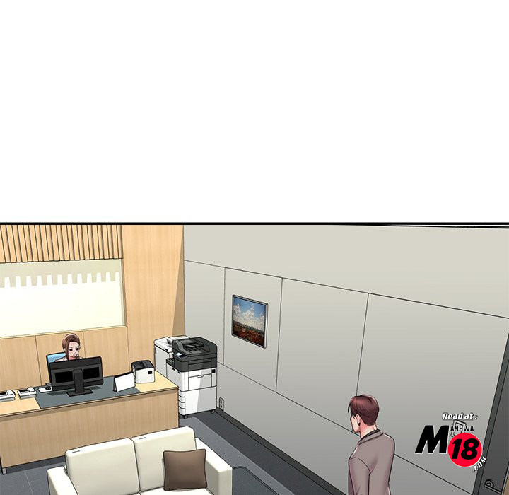 Dumped: Chapter chapter-42 - Page 30
