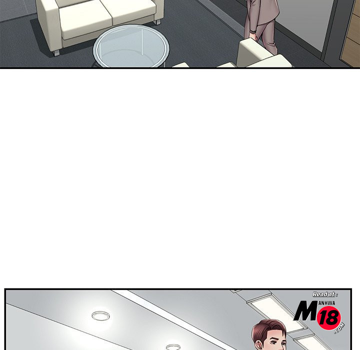 Dumped: Chapter chapter-42 - Page 31
