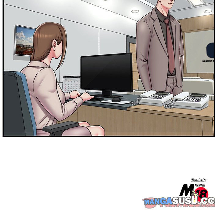 Dumped: Chapter chapter-42 - Page 32