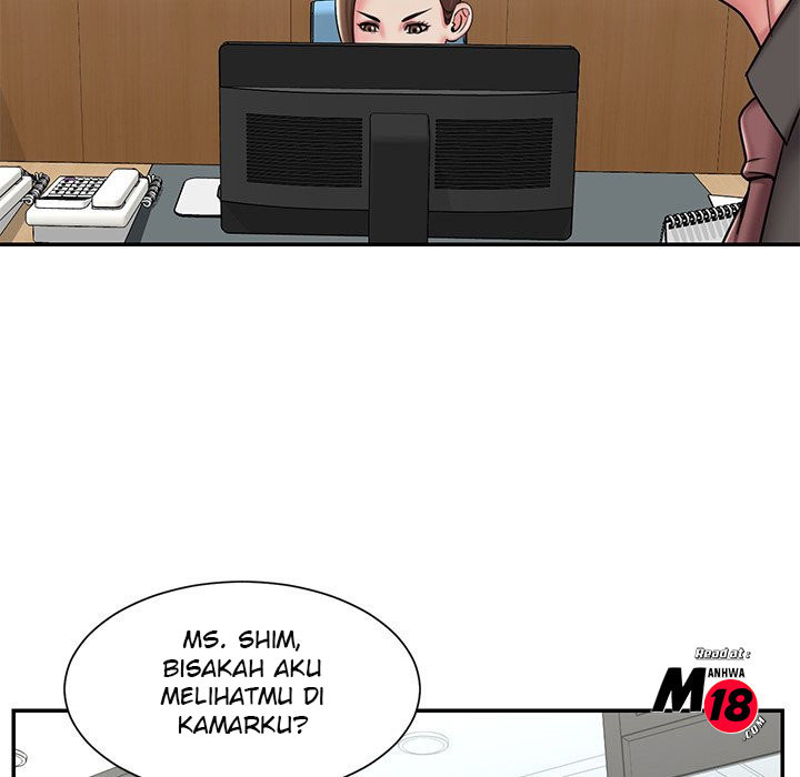 Dumped: Chapter chapter-42 - Page 34