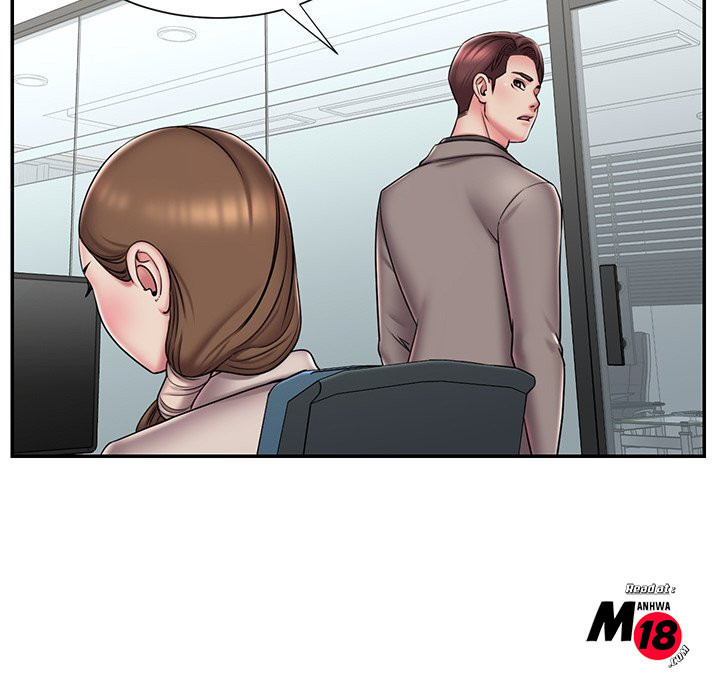 Dumped: Chapter chapter-42 - Page 35