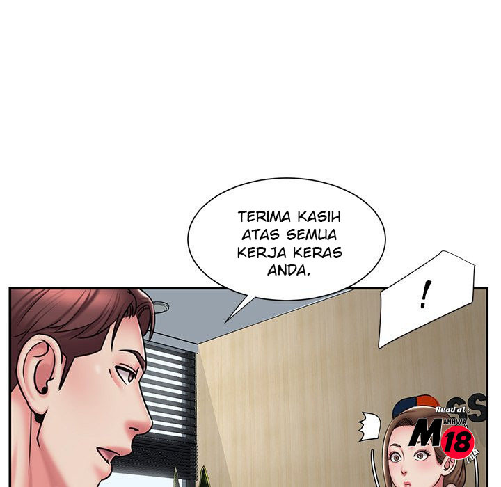Dumped: Chapter chapter-42 - Page 37