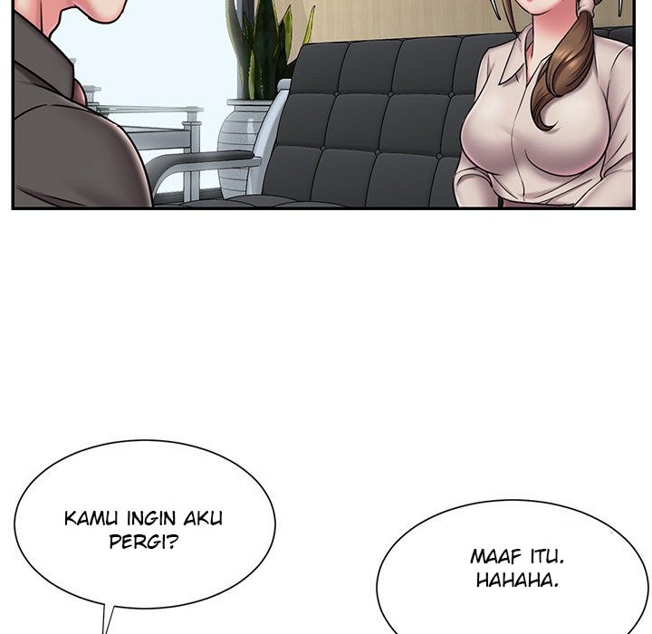 Dumped: Chapter chapter-42 - Page 38