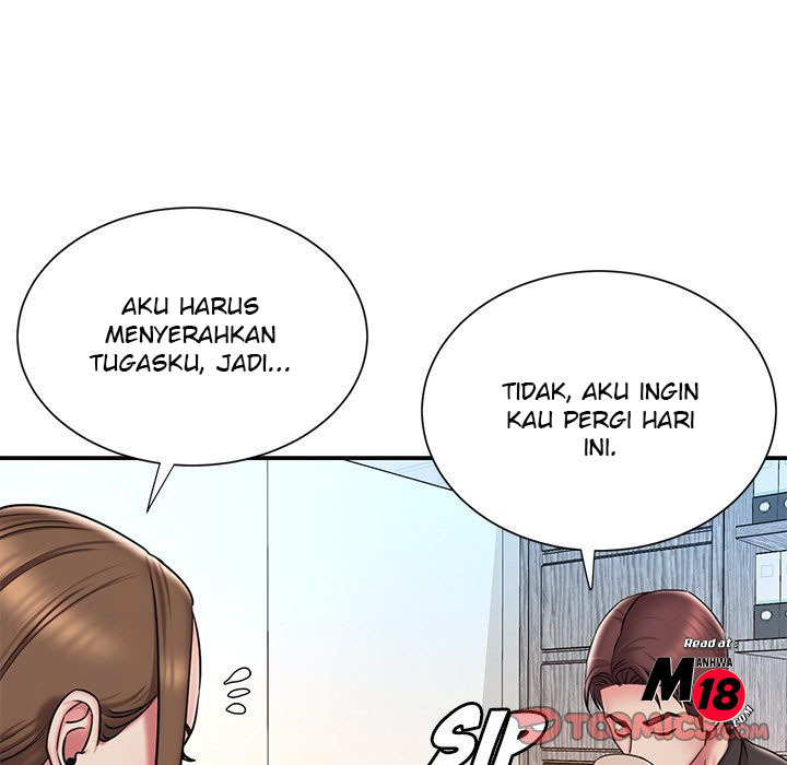 Dumped: Chapter chapter-42 - Page 40