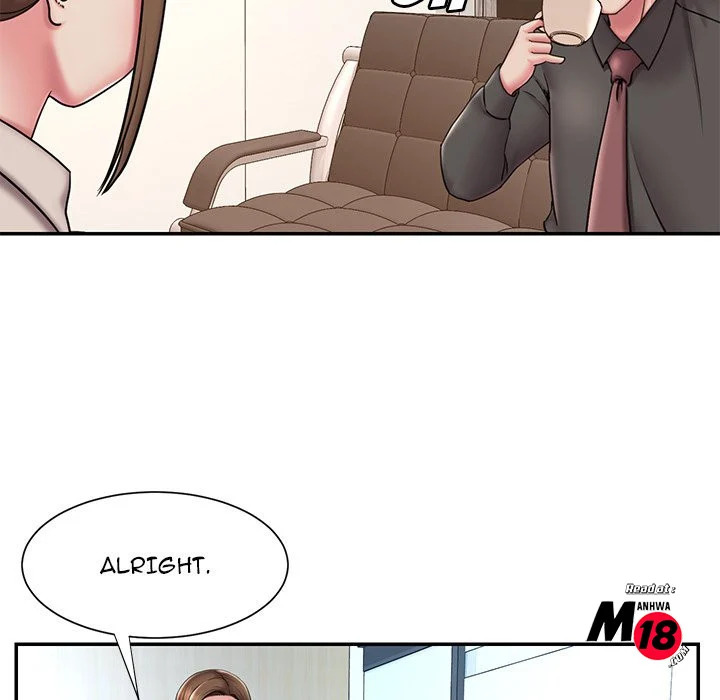 Dumped: Chapter chapter-42 - Page 41
