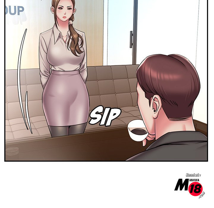 Dumped: Chapter chapter-42 - Page 42