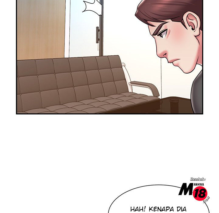 Dumped: Chapter chapter-42 - Page 45