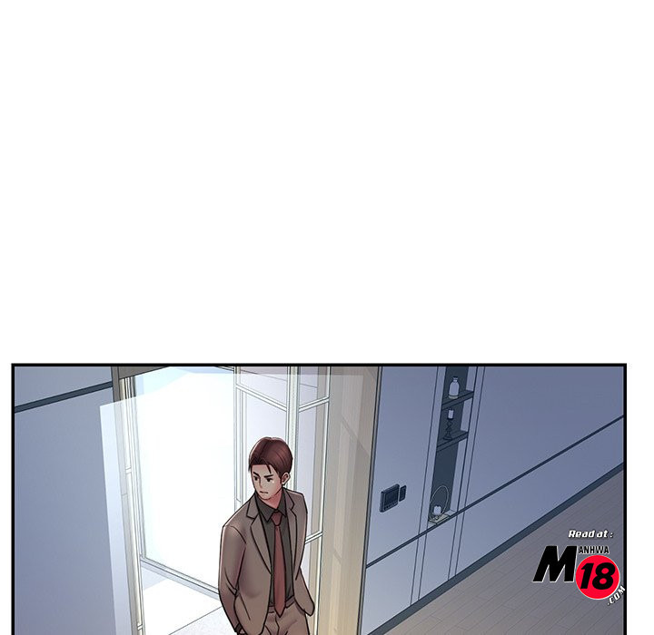 Dumped: Chapter chapter-42 - Page 50