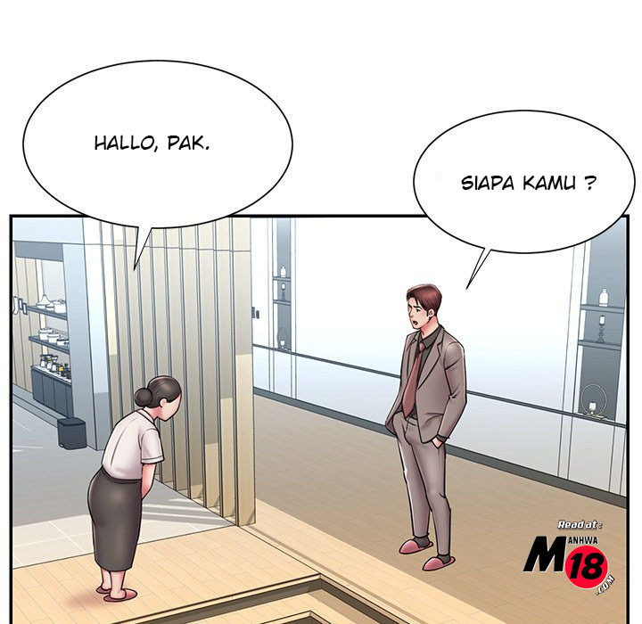 Dumped: Chapter chapter-42 - Page 53