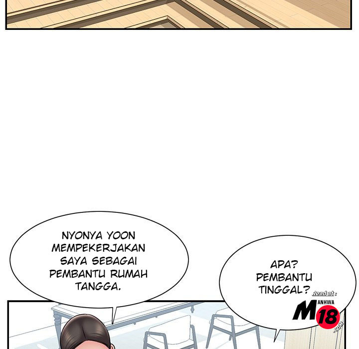 Dumped: Chapter chapter-42 - Page 55