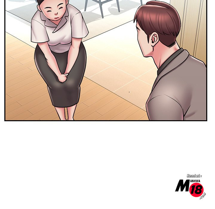 Dumped: Chapter chapter-42 - Page 56