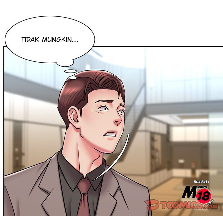 Dumped: Chapter chapter-42 - Page 57