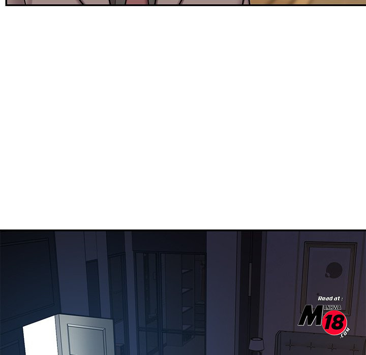 Dumped: Chapter chapter-42 - Page 58