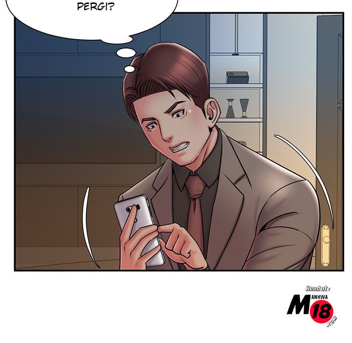 Dumped: Chapter chapter-42 - Page 60