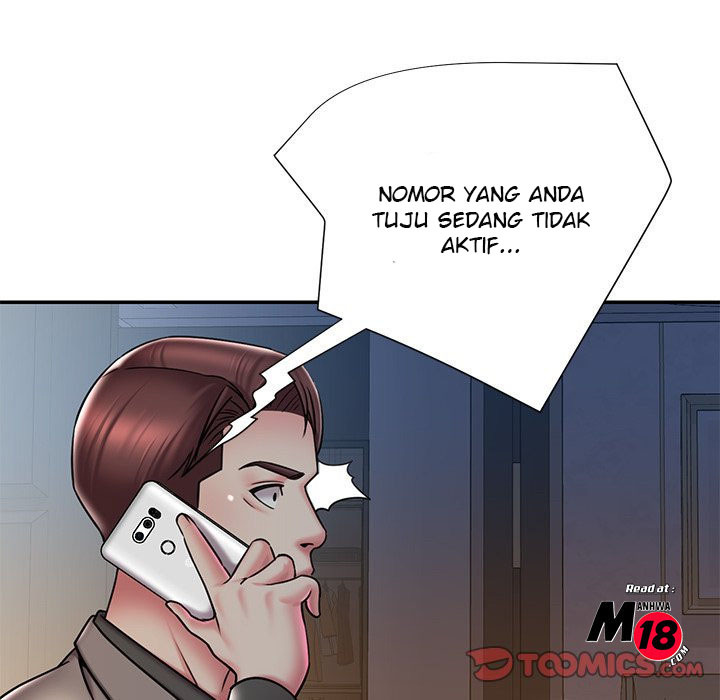 Dumped: Chapter chapter-42 - Page 61