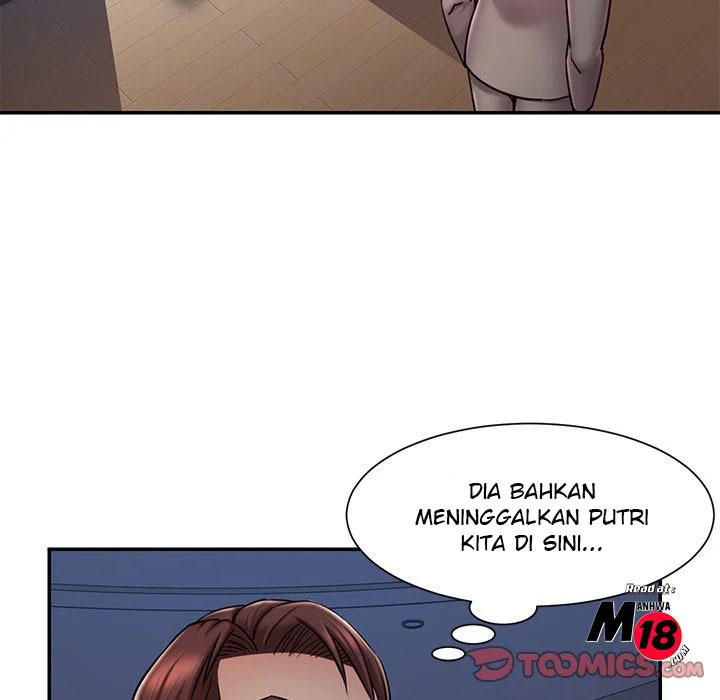 Dumped: Chapter chapter-42 - Page 65
