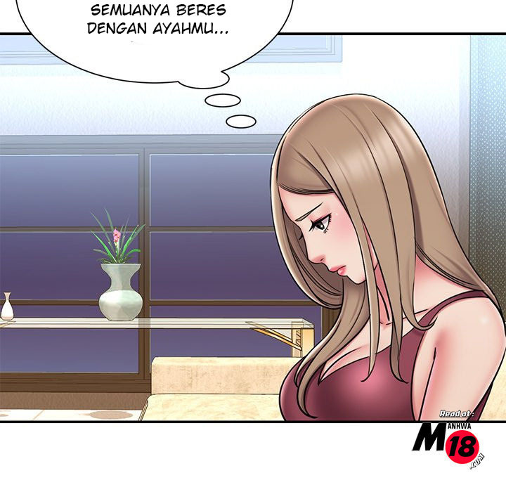 Dumped: Chapter chapter-42 - Page 70
