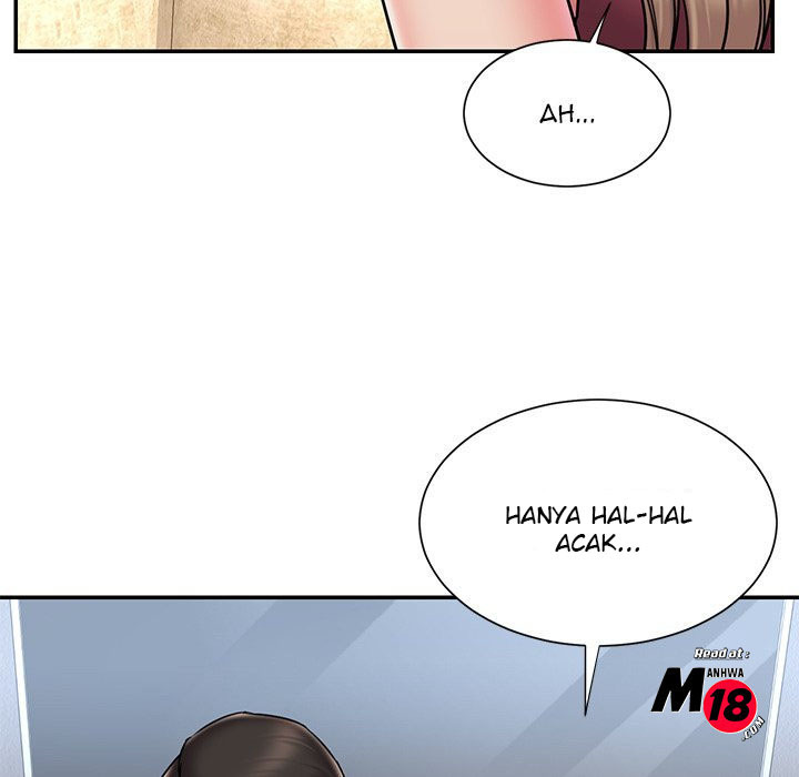 Dumped: Chapter chapter-42 - Page 72