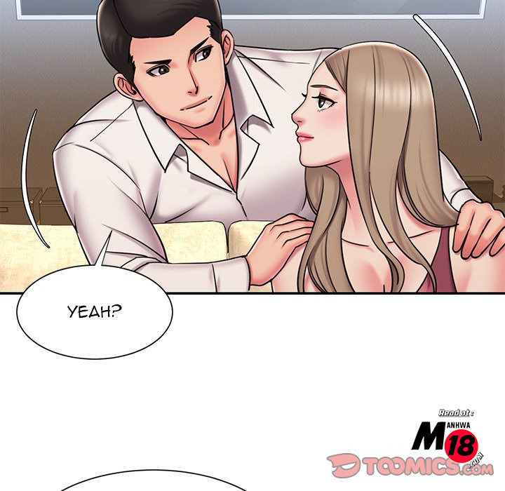 Dumped: Chapter chapter-42 - Page 73