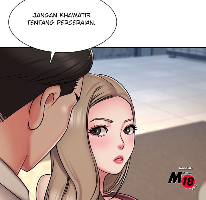 Dumped: Chapter chapter-42 - Page 74