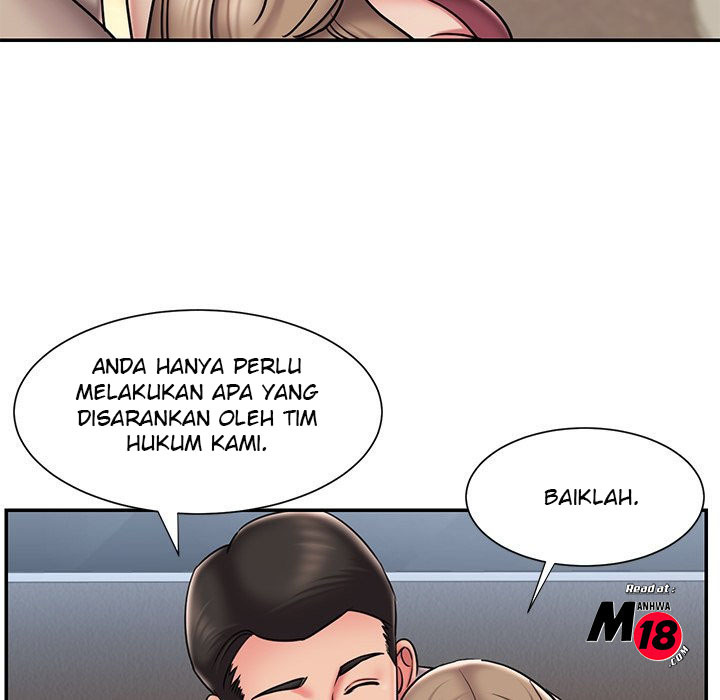 Dumped: Chapter chapter-42 - Page 75