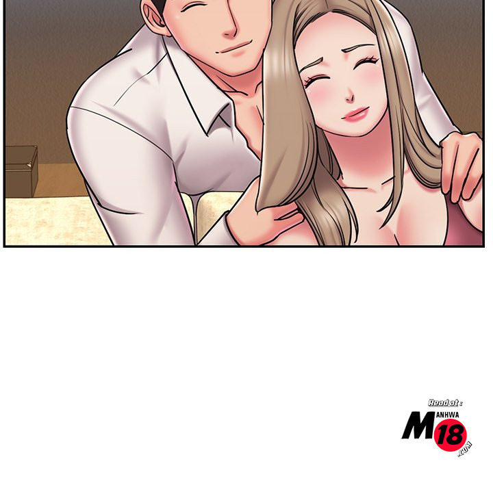 Dumped: Chapter chapter-42 - Page 76