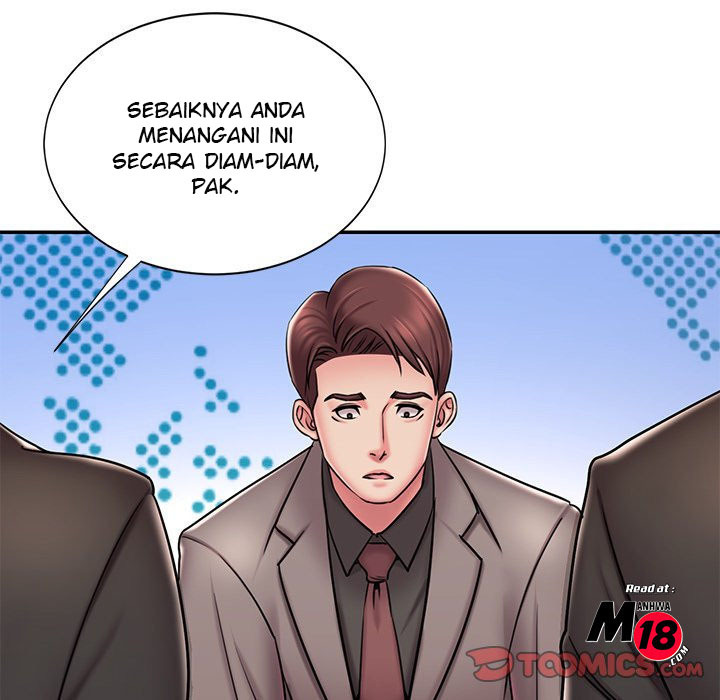 Dumped: Chapter chapter-42 - Page 81