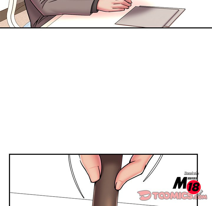 Dumped: Chapter chapter-42 - Page 85
