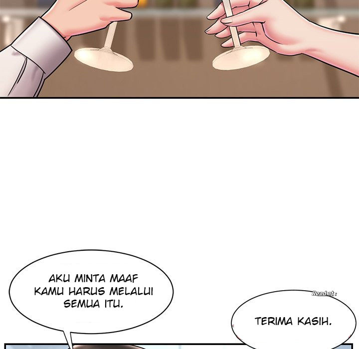 Dumped: Chapter chapter-42 - Page 89