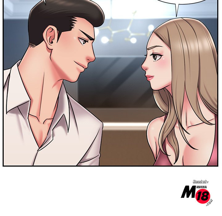 Dumped: Chapter chapter-42 - Page 90