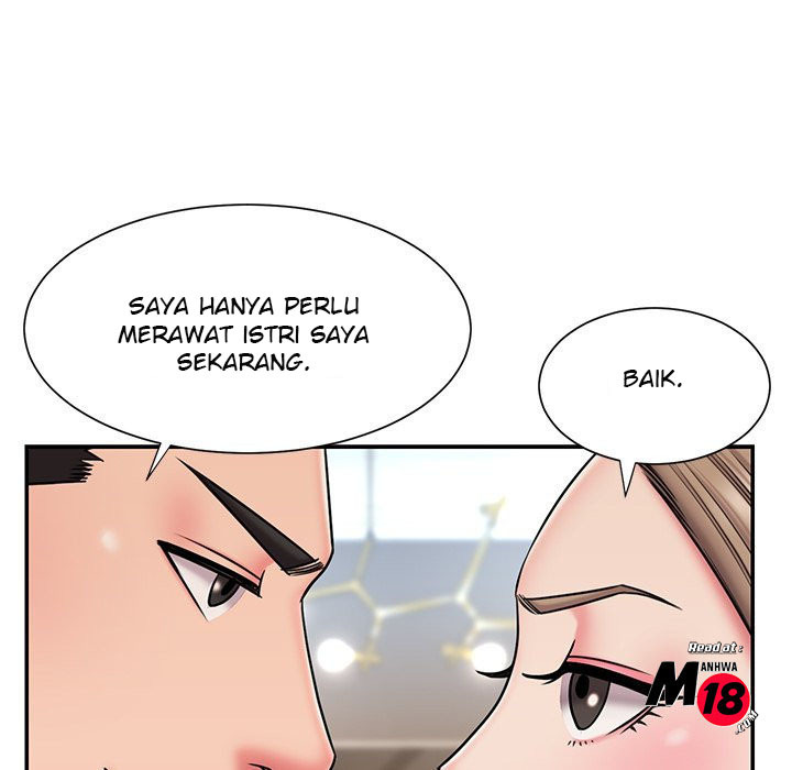 Dumped: Chapter chapter-42 - Page 91