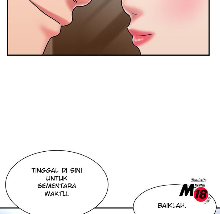 Dumped: Chapter chapter-42 - Page 92
