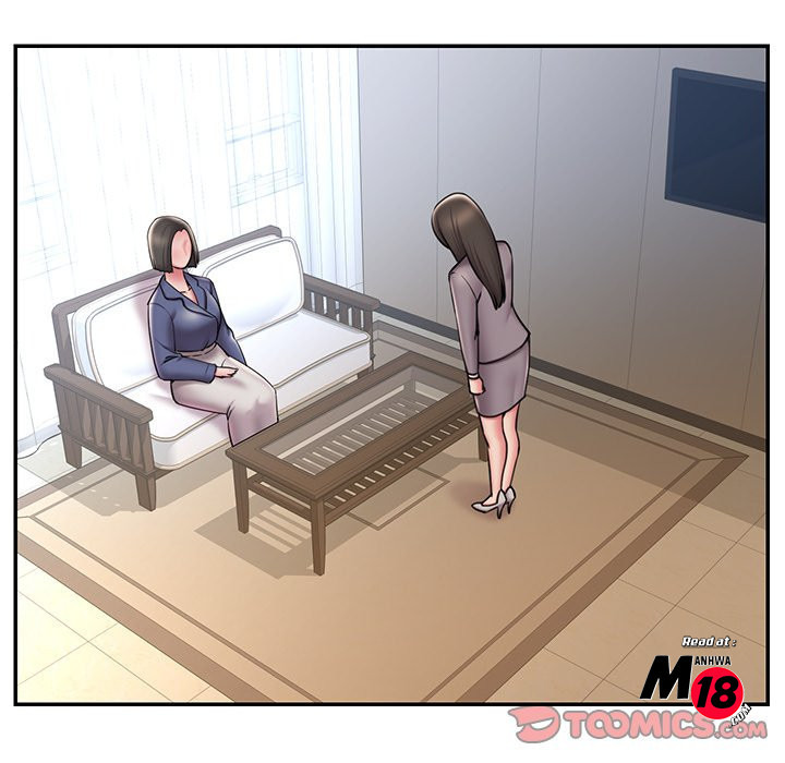 Dumped: Chapter chapter-42 - Page 97