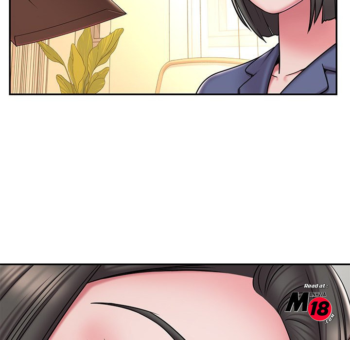 Dumped: Chapter chapter-42 - Page 99