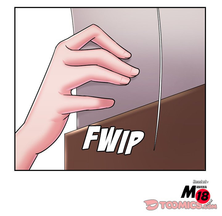 Dumped: Chapter chapter-42 - Page 101