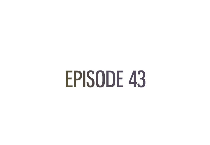 Dumped: Chapter chapter-43 - Page 3