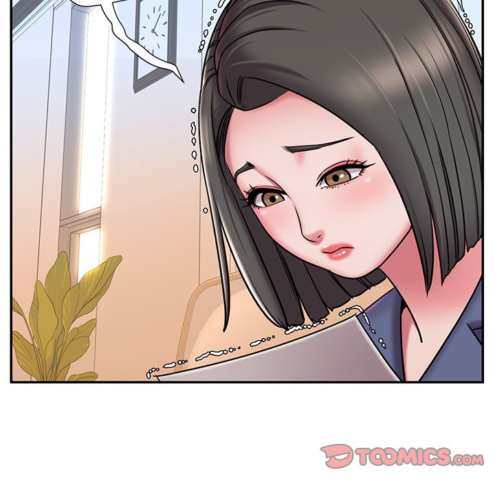 Dumped: Chapter chapter-43 - Page 6