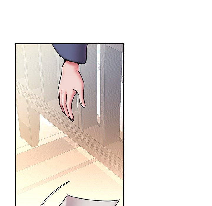 Dumped: Chapter chapter-43 - Page 8