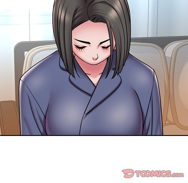 Dumped: Chapter chapter-43 - Page 10
