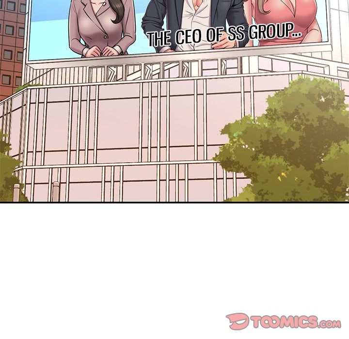 Dumped: Chapter chapter-43 - Page 14
