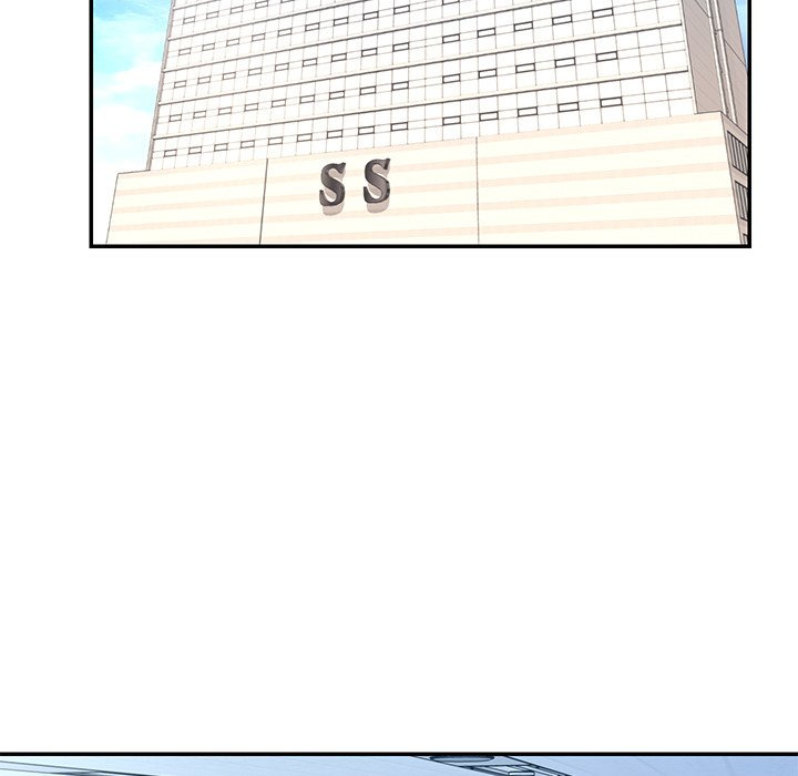Dumped: Chapter chapter-43 - Page 19